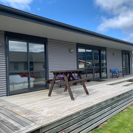 A Beauty On Bligh St Te Anau Villa Buitenkant foto